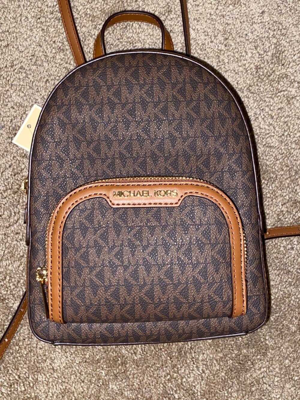 Michael Kors Extra Small Backpack
